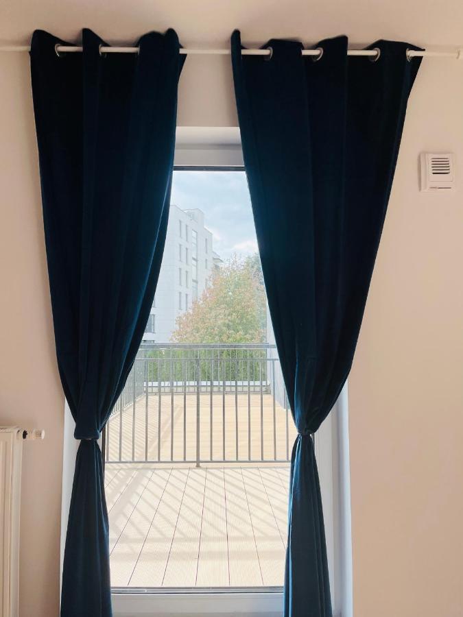 Comfy Guest Apartment Βαρσοβία Εξωτερικό φωτογραφία