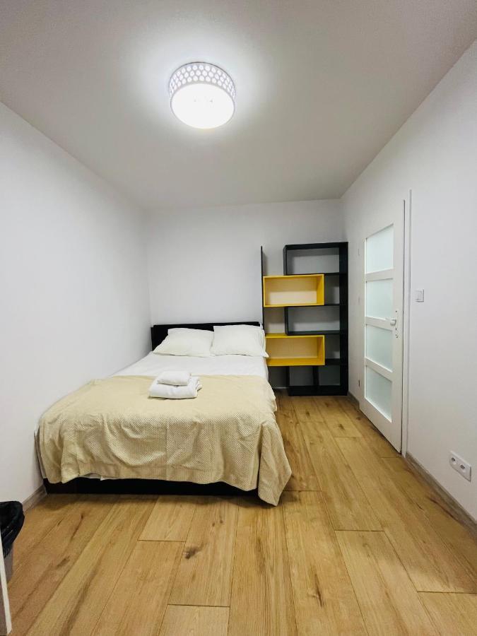 Comfy Guest Apartment Βαρσοβία Εξωτερικό φωτογραφία