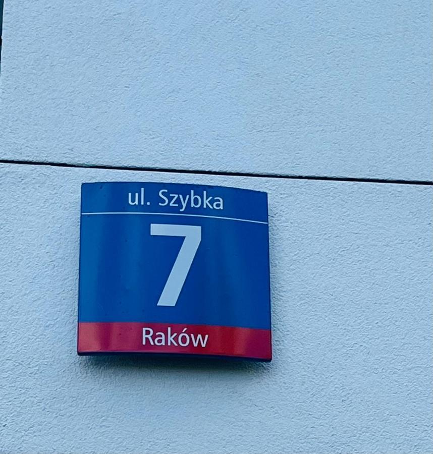 Comfy Guest Apartment Βαρσοβία Εξωτερικό φωτογραφία