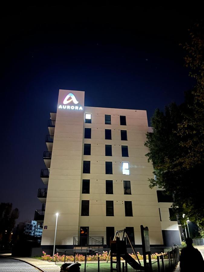 Comfy Guest Apartment Βαρσοβία Εξωτερικό φωτογραφία