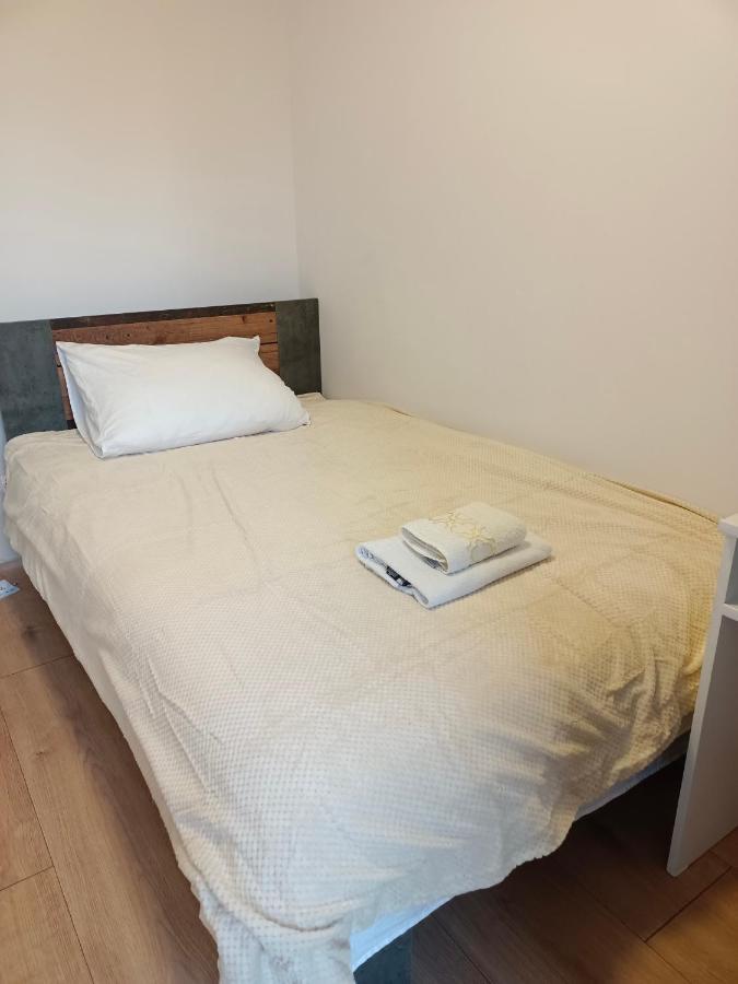Comfy Guest Apartment Βαρσοβία Εξωτερικό φωτογραφία