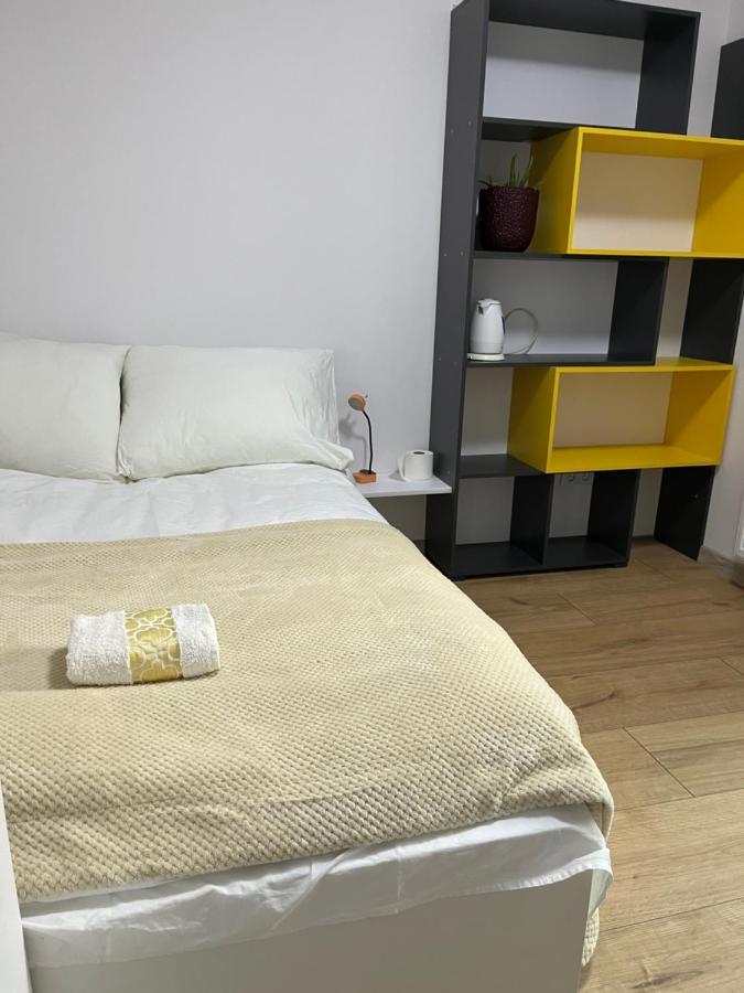 Comfy Guest Apartment Βαρσοβία Εξωτερικό φωτογραφία