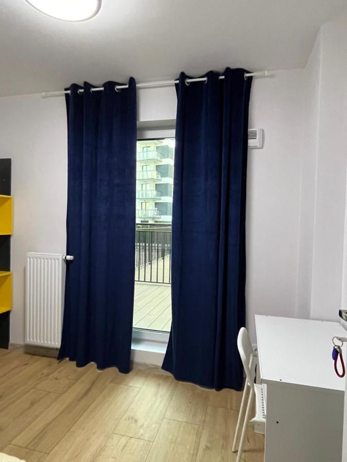 Comfy Guest Apartment Βαρσοβία Εξωτερικό φωτογραφία